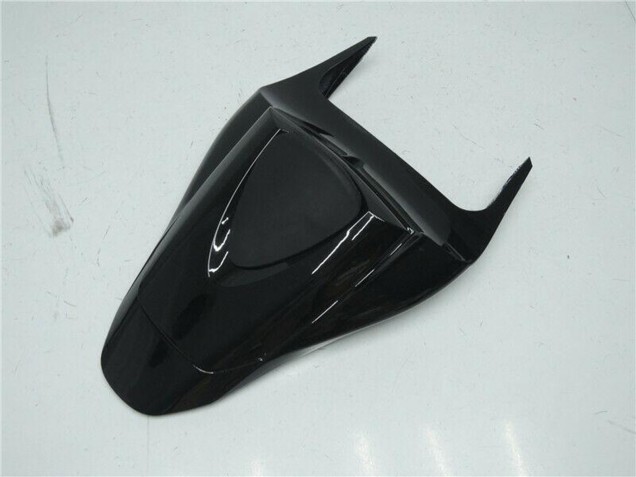 Carenado Moto Honda CBR600RR 2009-2012 - Blanco Negro Brillante Repsol
