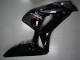 Carenados Moto Honda CBR1000RR 2004-2005 - Negro Brillante Gris