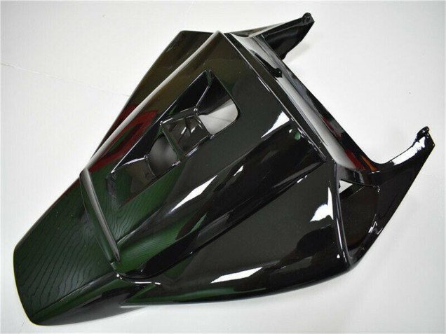 Carenados Moto Honda CBR1000RR 2004-2005 - Negro Brillante Gris