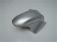 Carenado Moto Honda CBR600 F4i 2001-2003 - Plata Negro Brillante