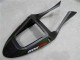 Carenado Moto Honda CBR600 F4i 2001-2003 - Negro Mate Gris