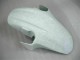 Carenados Moto Honda CBR600 F4i 2001-2003 - Blanco Azul Negro Raya