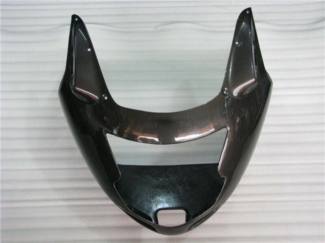 Carenado Moto ABS Honda CBR1100XX Blackbird 1996-2007 - Negro Brillante