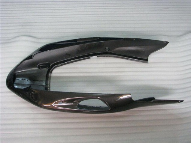Carenado Moto ABS Honda CBR1100XX Blackbird 1996-2007 - Negro Brillante