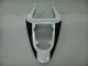 Carenados Moto Suzuki GSXR 600/750 2001-2003 - Amarillo Negro Brillante