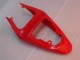 Carenados Moto Suzuki GSXR 600/750 2004-2005 - Rojo Negro