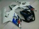 Carenados Moto Suzuki GSXR 600/750 2004-2005 - Blanco Azul Negro Brillante Rojo