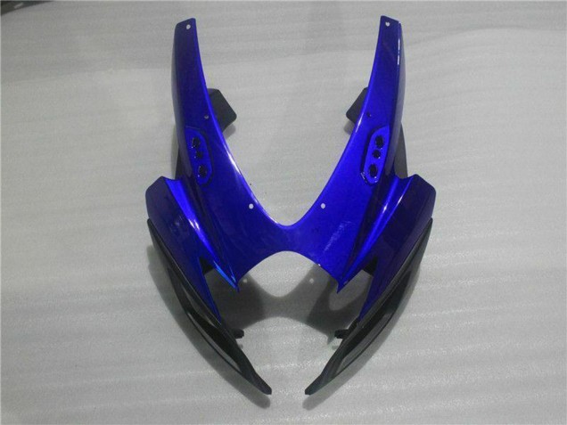 Carenados Moto Suzuki GSXR 600/750 2006-2007 - Blanco Azul Negro Rojo
