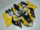 Carenados Moto Suzuki GSXR 1000 2005-2006 - Amarillo Negro Brillante Rojo