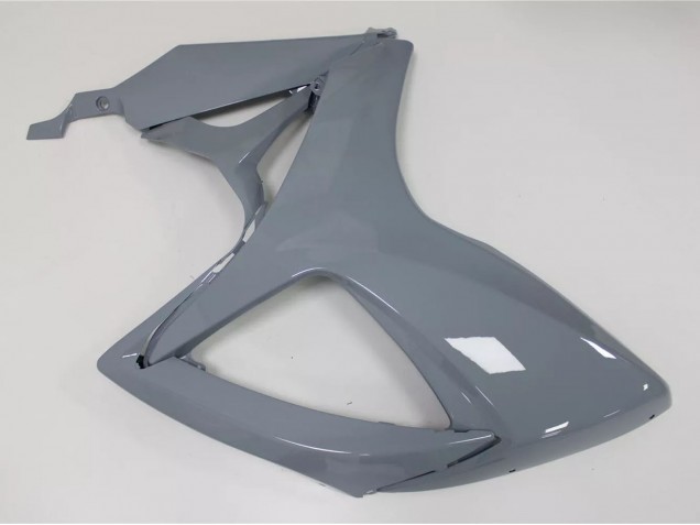 Kits Carenado Moto Suzuki GSXR 600 / GSXR 750 2006-2007 - Nardo Gris