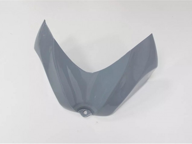Kits Carenado Moto Suzuki GSXR 600 / GSXR 750 2006-2007 - Nardo Gris