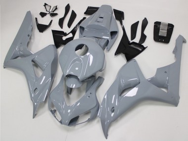 Carenados Moto Honda CBR1000RR 2006-2007 - Nardo Gris