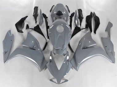 Carenados Moto Honda CBR1000RR 2012-2016 - Nardo Gris