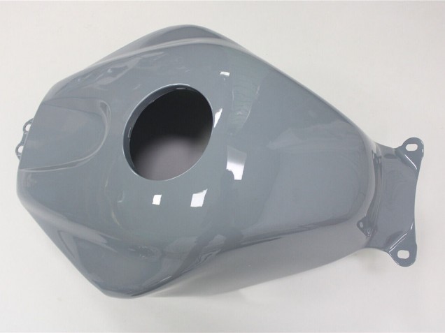 Carenado Moto Honda CBR600RR 2005-2006 - Nardo Gris