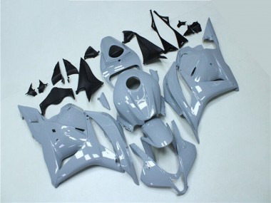 Carenados Moto Honda CBR600RR 2009-2012 - Nardo Gris