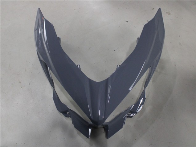 Carenados Moto Kawasaki Ninja 400 2018-2024 - Nardo Gris
