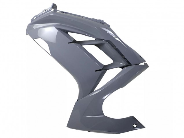 Carenados Moto Kawasaki Ninja 650 EX650 2012-2016 - Nardo Gris