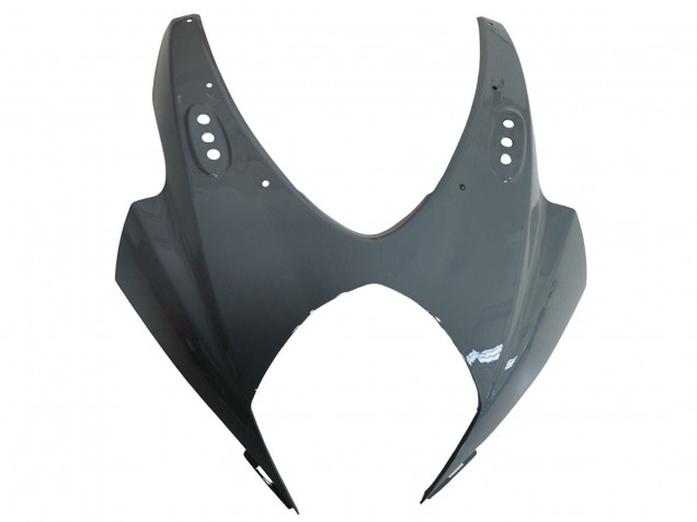 Carenados Moto Suzuki GSXR 1000 2007-2008 - Nardo Gris