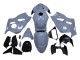 Carenados Moto Suzuki GSXR 1300 Hayabusa 1996-2007 - Nardo Gris