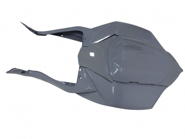 Carenados Moto Suzuki GSXR 600 / GSXR 750 2008-2010 - Nardo Gris