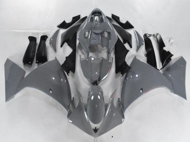 Carenados Moto Yamaha YZF 1000 R1 2009-2011 - Nardo Gris