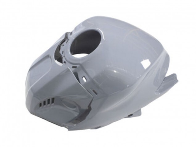 Carenado Moto Yamaha YZF R3/R25 2019-2021 - Nardo Gris