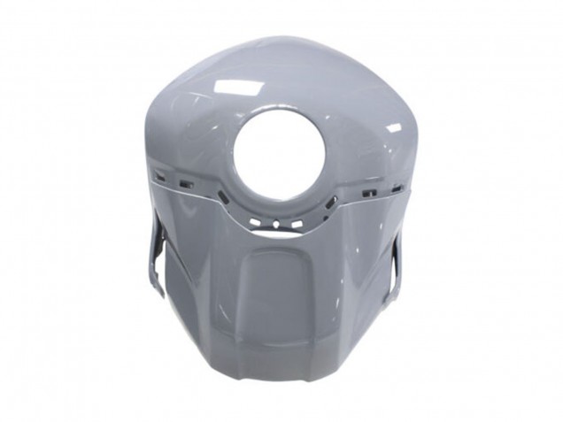 Carenado Moto Yamaha YZF R3/R25 2019-2021 - Nardo Gris