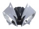 Carenados Moto Yamaha YZF 600 R6 2006-2007 - Nardo Gris