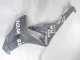 Carenados Moto Honda CBR1000RR 2006-2007 - Nardo Gris Blanco Repsol