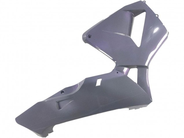 Carenados Moto Honda CBR600RR 2003-2004 - Camaleón Gris Dazz Púrpura Perla