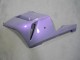 Carenados Moto Honda CBR1000RR 2004-2005 - Camaleón Gris Dazz Púrpura Perla