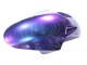 Carenados Moto Honda CBR900RR 929 2000-2001 - Camaleón Azul Púrpura