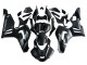Carenados Moto Honda CBR1000RR-R 2020-2023 - Negro Mate Gris Mate