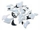 Carenados Moto Honda CBR1000RR-R 2020-2023 - Sin Pintar