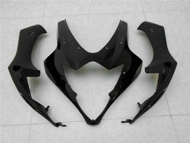 Carenado Moto Suzuki GSXR 1000 2005-2006 - Negro Brillante