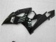Carenado Moto Suzuki GSXR 1000 2005-2006 - Negro Brillante