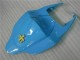Kits Carenado Moto Suzuki GSXR 1000 2007-2008 - Azul Oro Negro Rizla