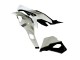 Carenados Moto Kawasaki ZX25R ZX-25R 2019-2025 - Blanco Plata Verde Negro Trick Star