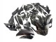 Carenado Moto Kawasaki Ninja H2 2015-2022 - Gris