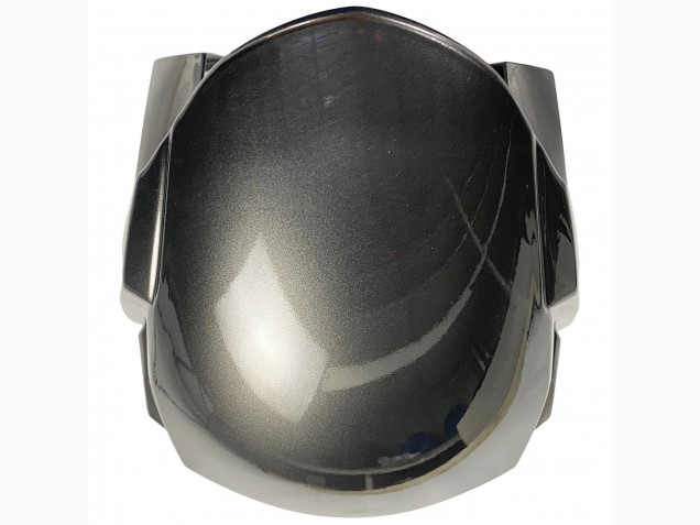 Carenado Moto Kawasaki Ninja H2 2015-2022 - Gris