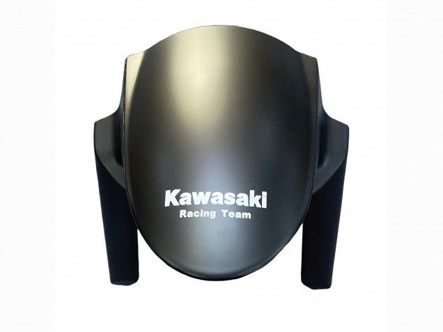 Carenados Moto Kawasaki Z1000SX 2010-2016 - Negro Mate