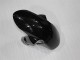 Carenados Moto Suzuki GSXR 1000 2007-2008 - Negro Brillante Negro Mate Blanco