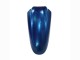 Carenados Moto Kawasaki ZZR600 1998-2003 - Azul Plata Negro