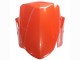 Carenados Moto Kawasaki Versys 650 2015-2021 - Rojo Negro Mate