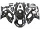 Carenados Moto Yamaha YZF600R Thundercat 1996-2007 - Negro Brillante