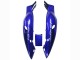 Carenados Moto Yamaha YZF600R Thundercat 1996-2007 - Azul Negro Brillante