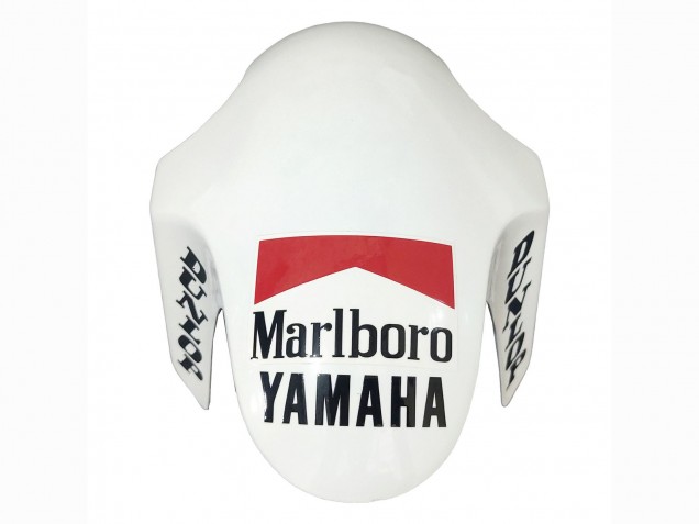 Carenados Moto Yamaha TZR250 3XV 1991-1994 - Blanco Rojo Marlboro Castrol Dunlop