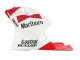 Carenados Moto Yamaha TZR250 3XV 1991-1994 - Blanco Rojo Marlboro Castrol Dunlop