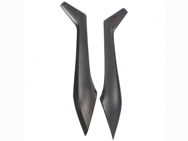 Carenados Moto Yamaha TMAX560 2019-2021 - Blanco