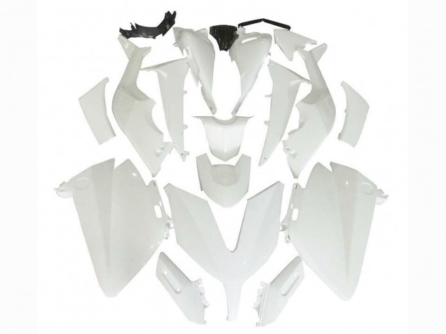 Carenados Moto Yamaha TMAX530 2015-2016 - Sin Pintar